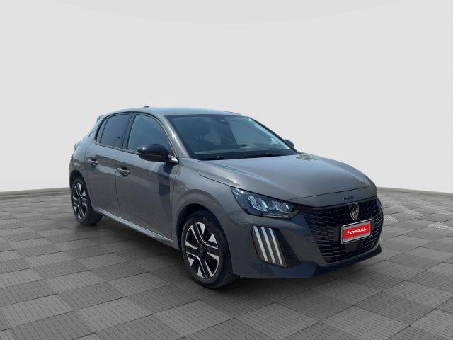 PEUGEOT 208 208 Hybrid 100 e-DCS6 Allure