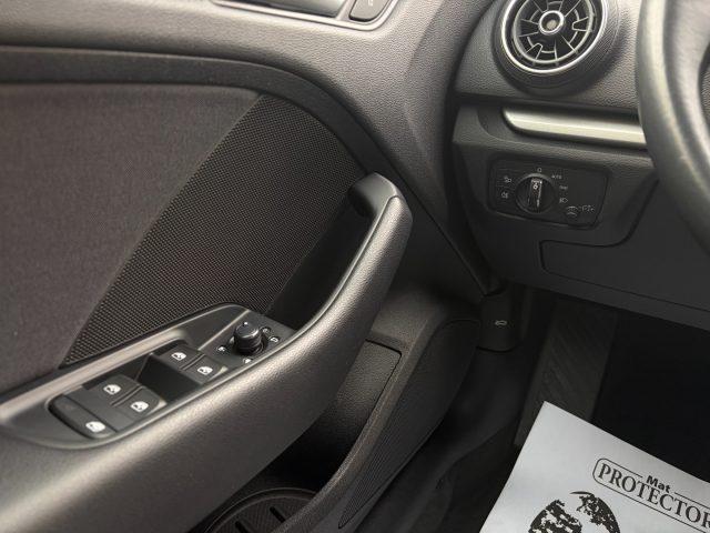 AUDI A3 SPB 30 1.6TDI 116 S-tronic Sport