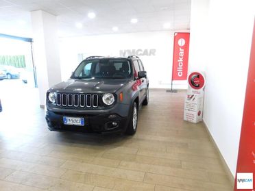 JEEP - Renegade - 1.4 T-Jet 120 CV GPL Longitude