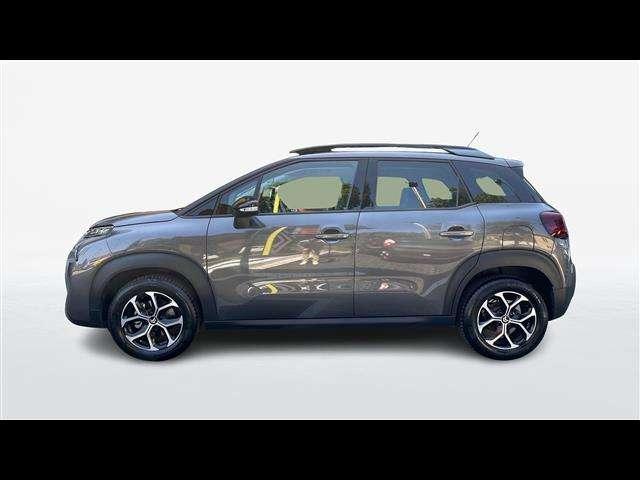 Citroen C3 Aircross 1.2 PureTech 110cv Shine Pack S&S