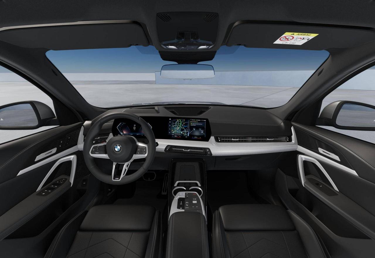 BMW X1 sDrive18d MSport Pro