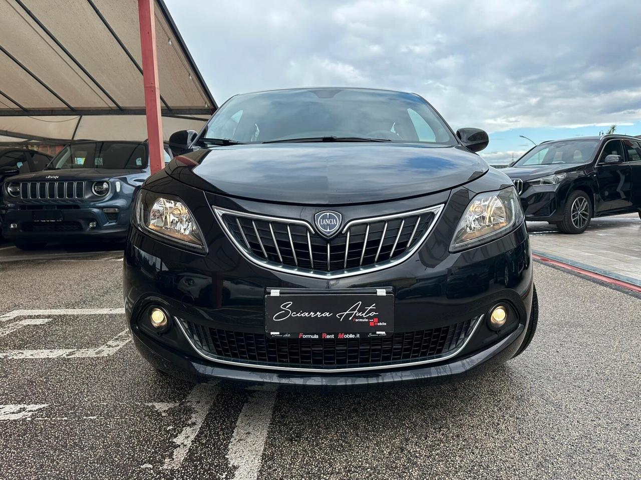 Lancia Ypsilon 1.0 FireFly 5 porte S&S Hybrid Gold