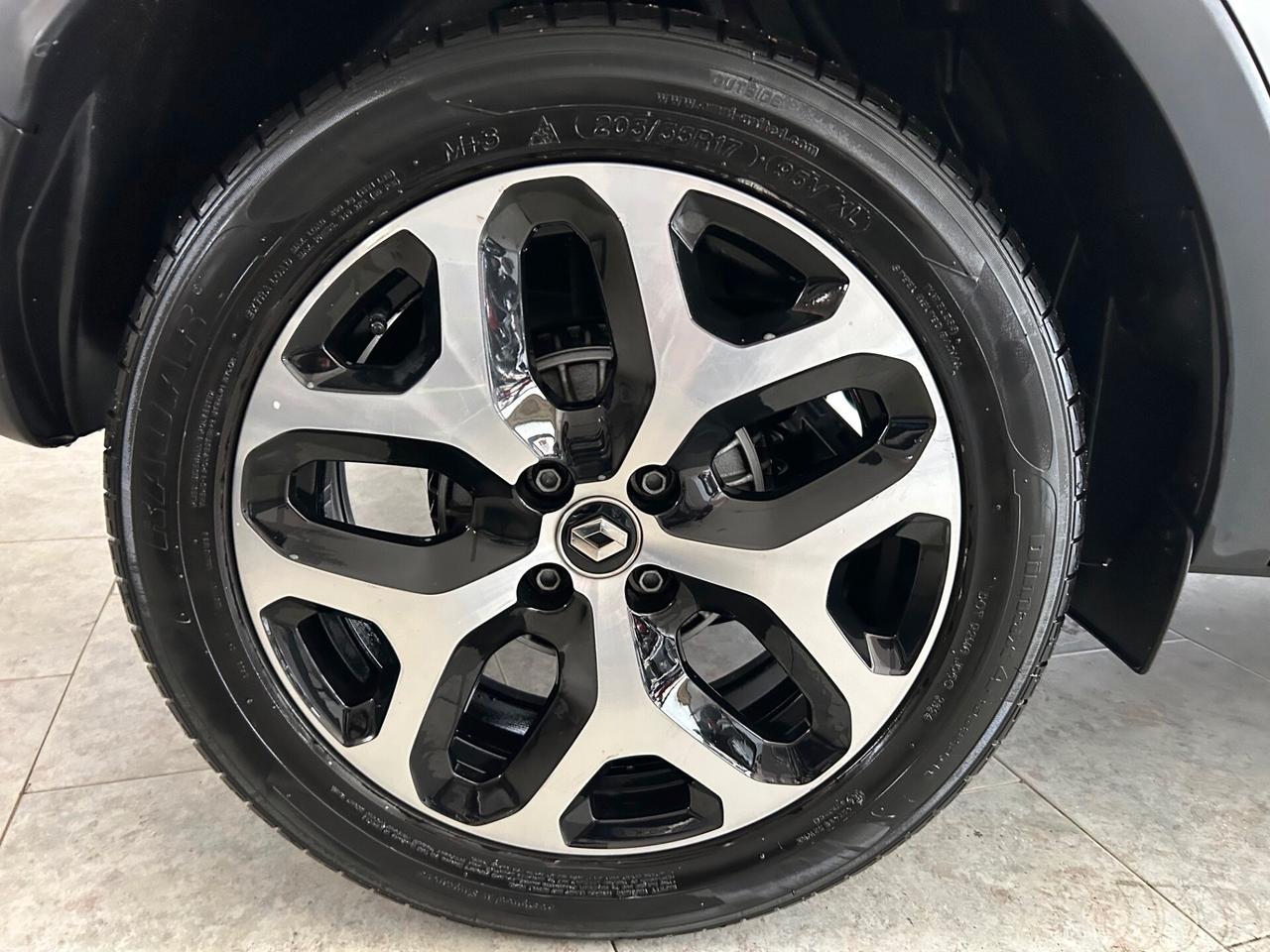 Renault Captur 1.5 dCi 90 CV Intens