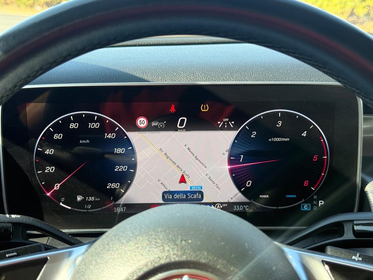 Mercedes-benz GLC 220d 4Matic Mild Hybrid Advanced