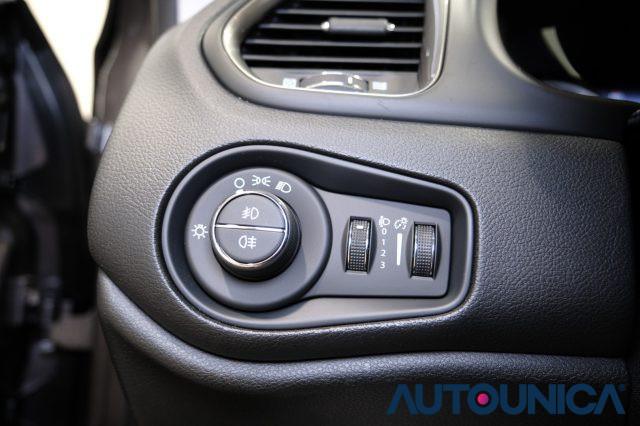 JEEP Renegade 1.0 T3 LIMITED NEOPATENTATI