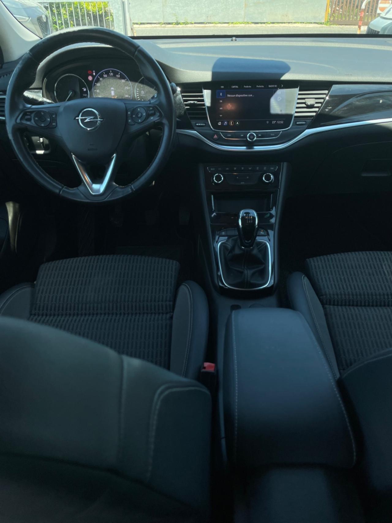 Opel Astra 1.5 CDTI 122 CV S&S Sports Tourer GS Line