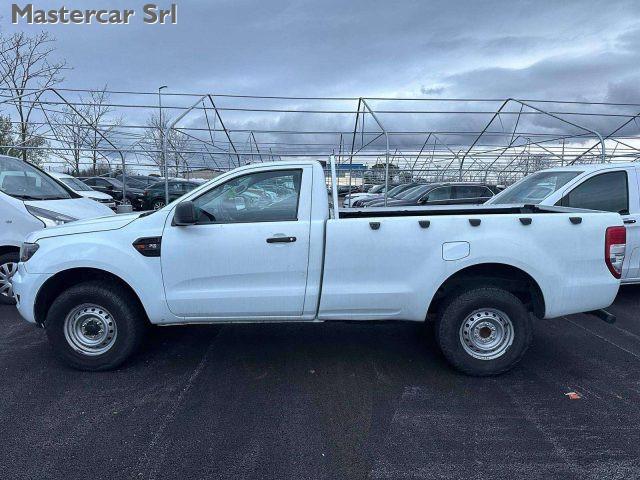 FORD Ranger Ranger 2.2 tdci single cab XL 160cv - FH120RT