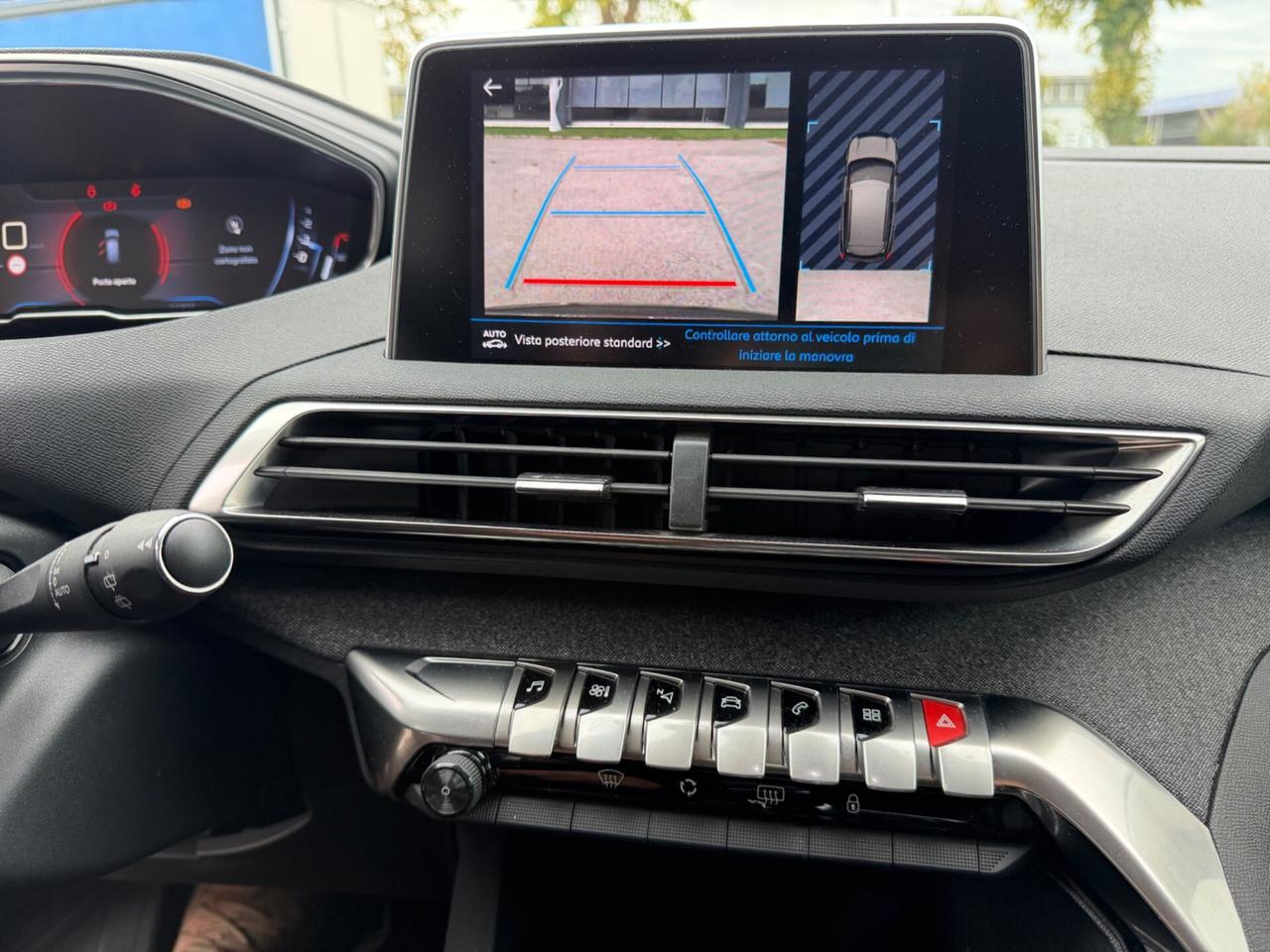 Peugeot 3008 PureTech Turbo 130 S&S Allure