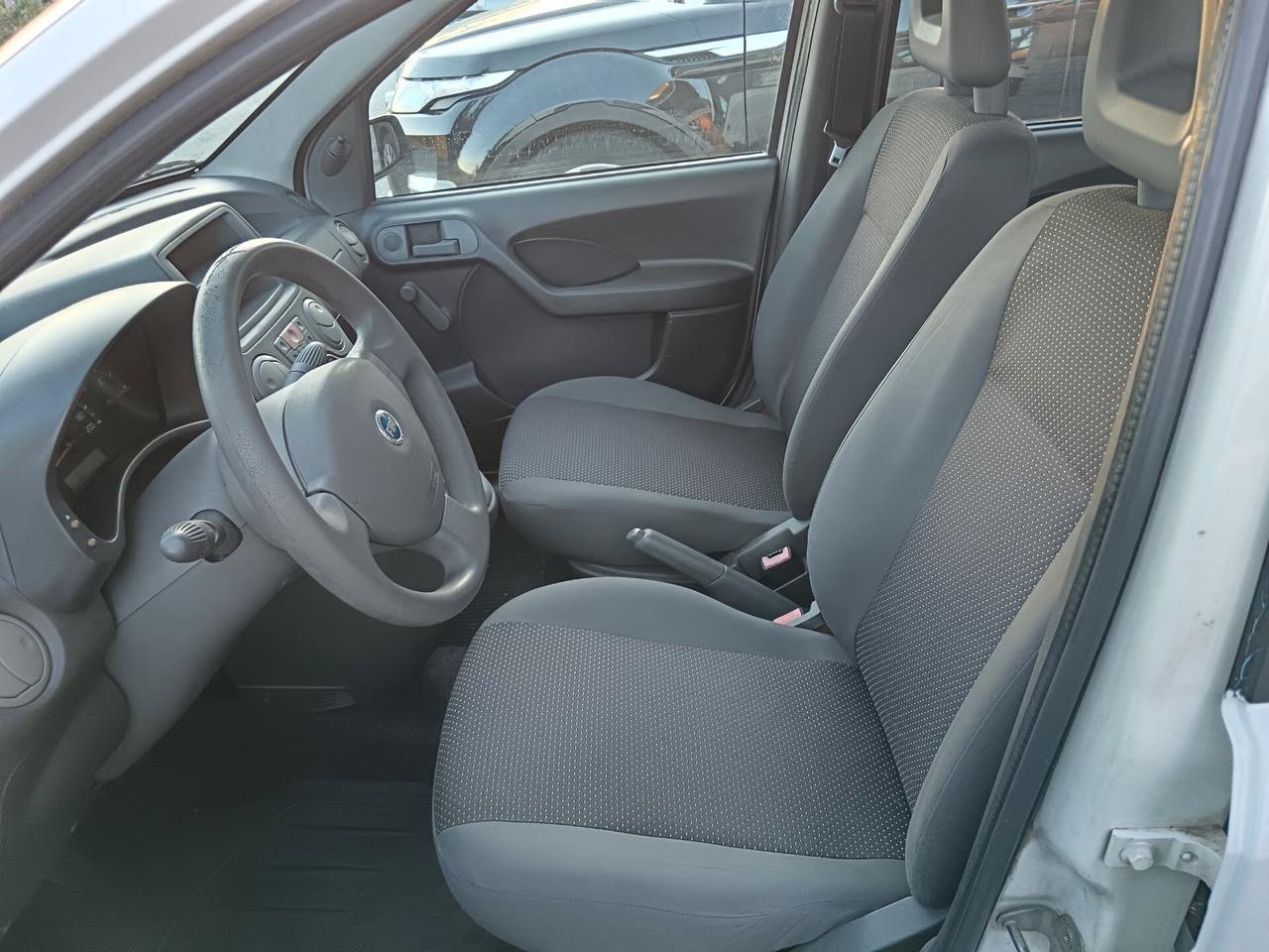 Fiat Panda 1.1 54CV ACTUAL NEOPATENTATI