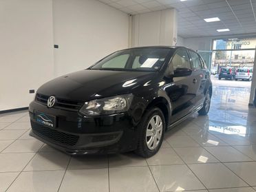 Volkswagen Polo 1.2 TDI DPF 5 p. Comfortline