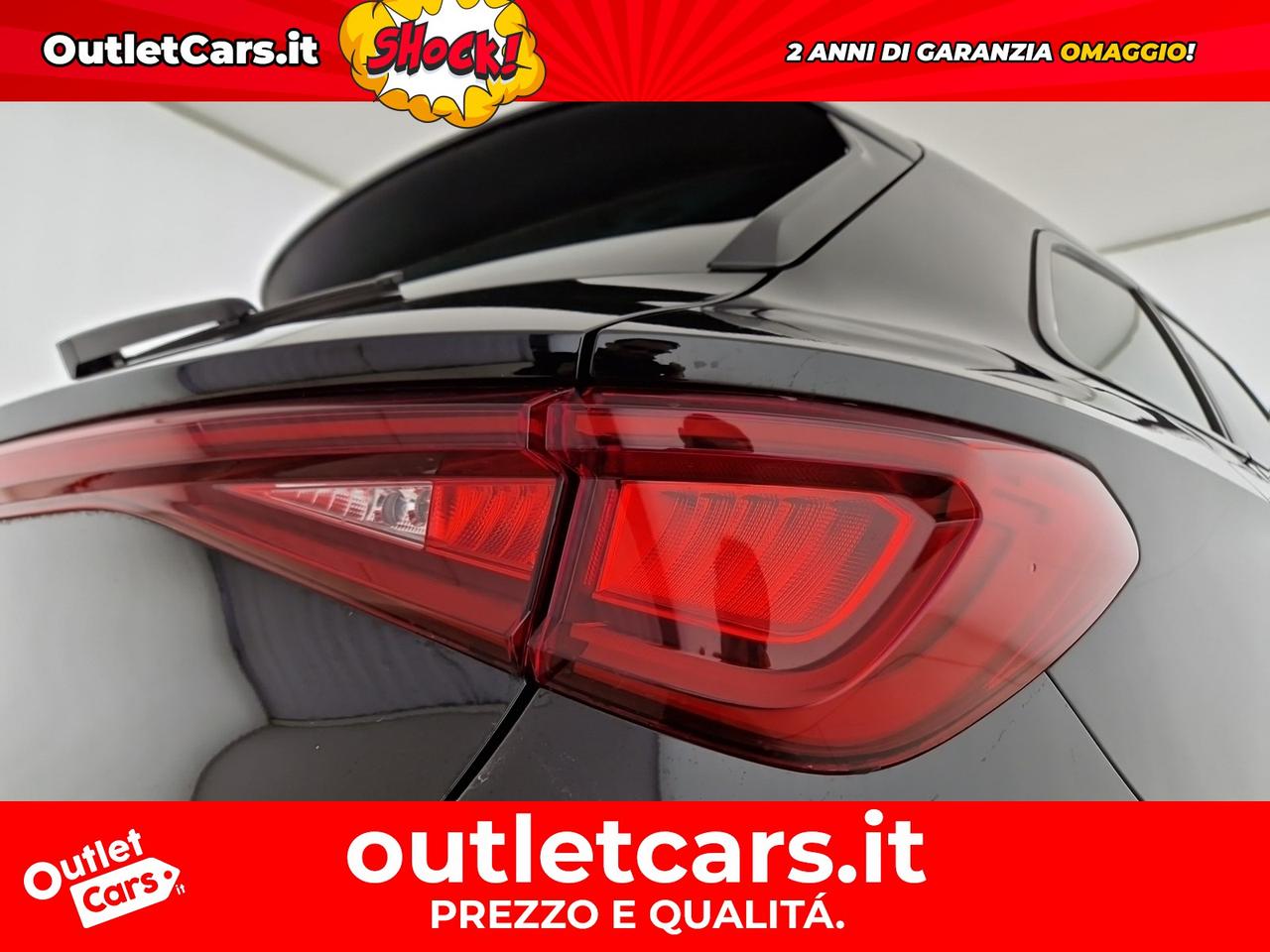 Cupra Leon Sportstourer sportstourer 1.5 hybrid 150cv dsg