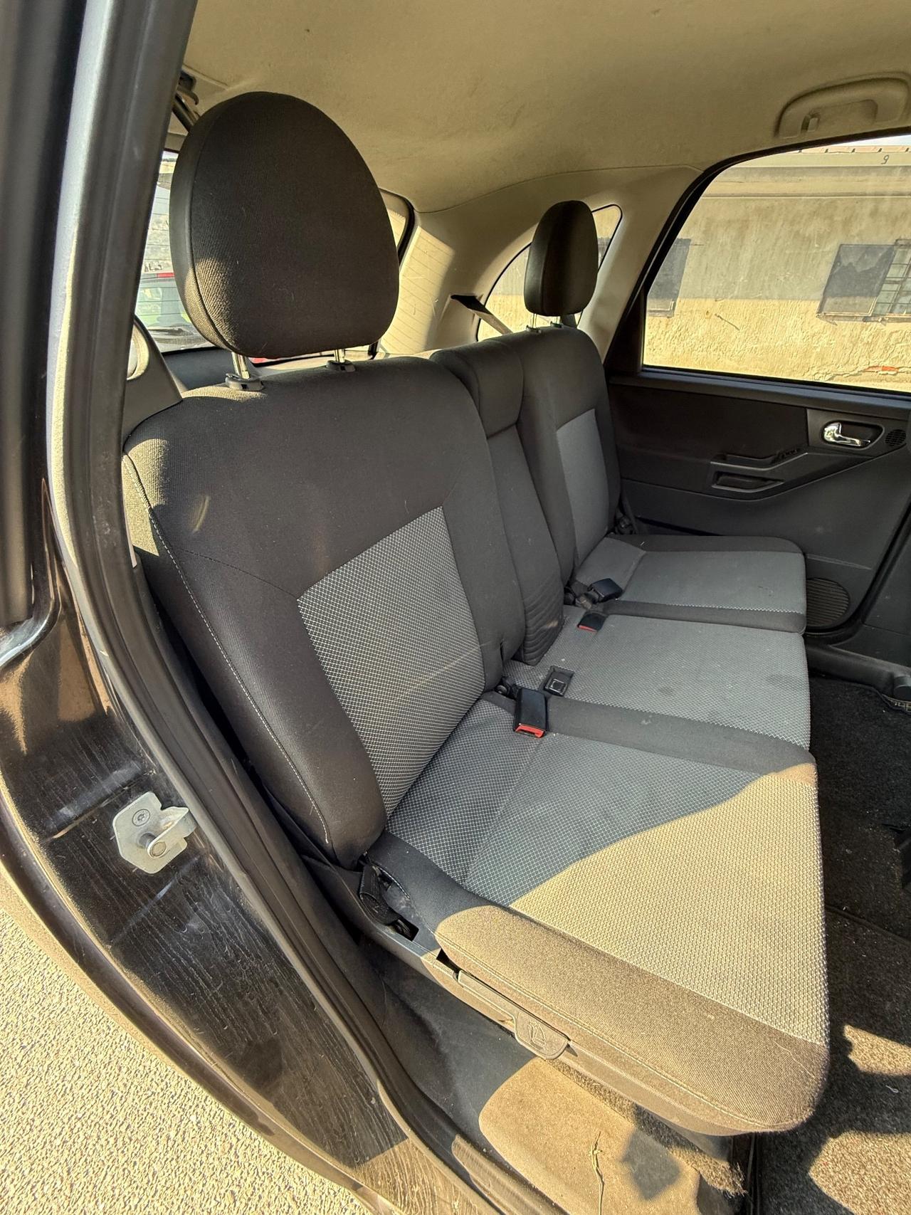 Opel Meriva 1.7 CDTI 101CV Cosmo