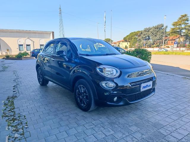 FIAT 500X 1.3 MultiJet 95 CV