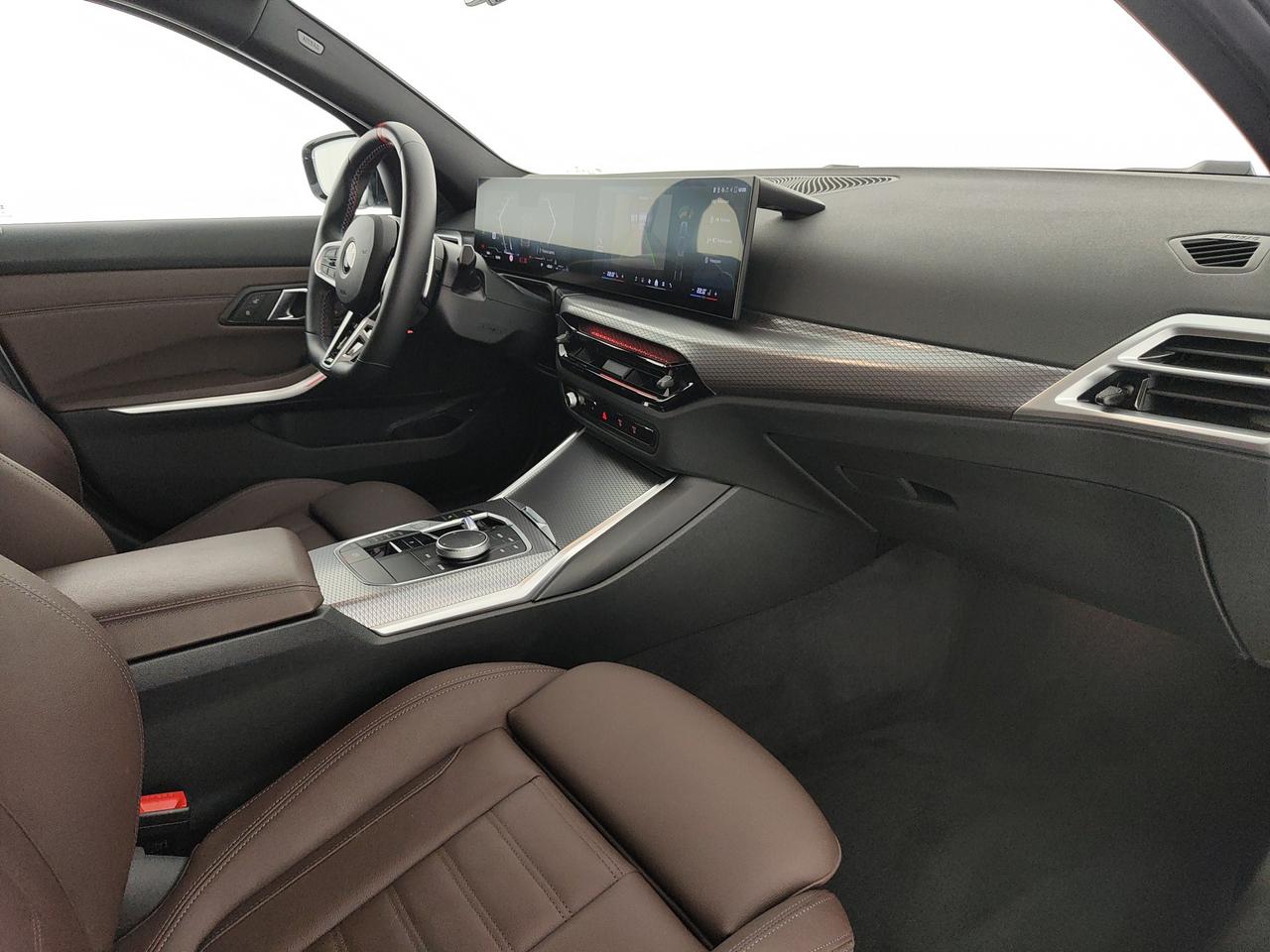BMW M340d Touring mhev 48V xdrive MSport Pro auto