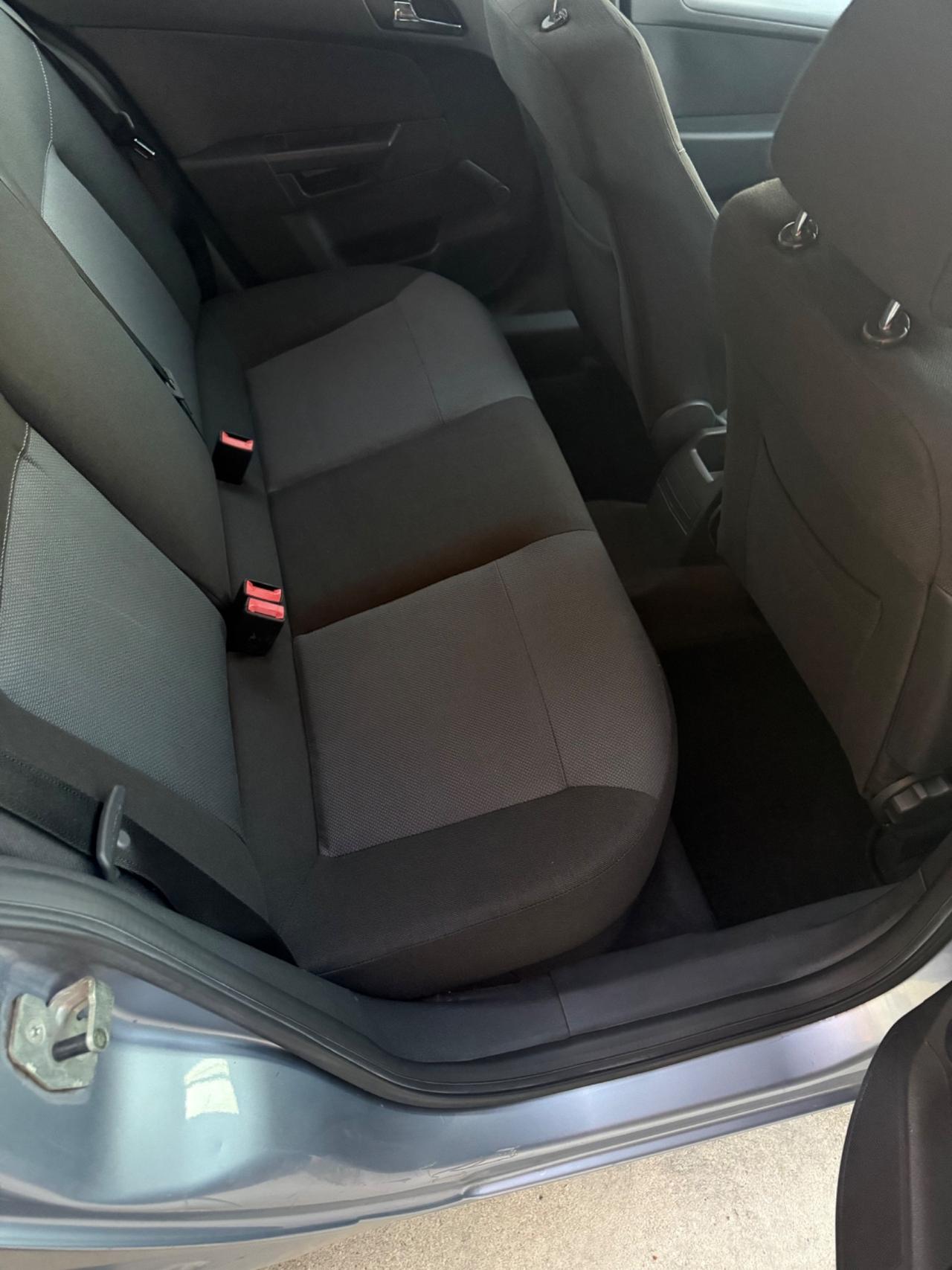 Opel Astra 1.7 CDTI 101CV 5 porte Cosmo