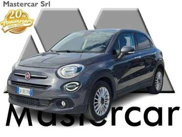 FIAT 500X 500 X 1.3 T4 Connect 150cv dct - GK851FN