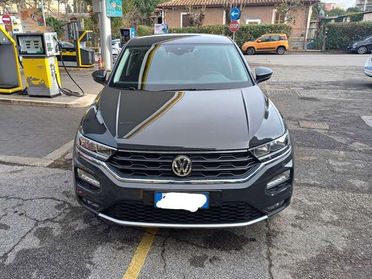 Volkswagen T-Roc T-Roc 1.6 tdi Advanced per neopatentati