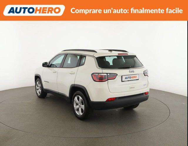 JEEP Compass 1.4 MultiAir 2WD Longitude