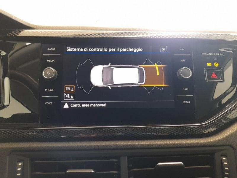 Volkswagen Taigo 1.0 TSI 81kW Life