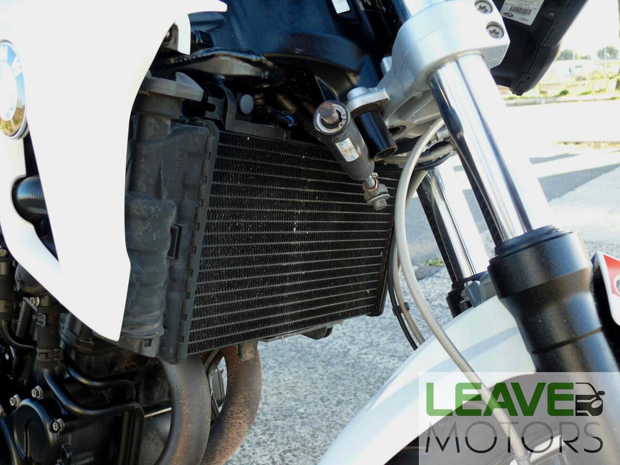 Bmw F 800 R BICOLORE (M1248)