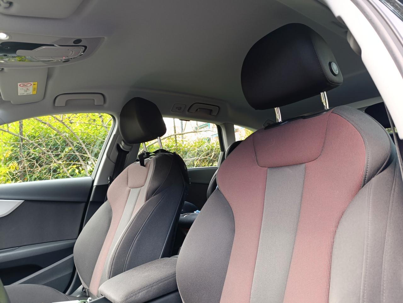 Audi A4 Avant 40 TDI quattro S line #GM