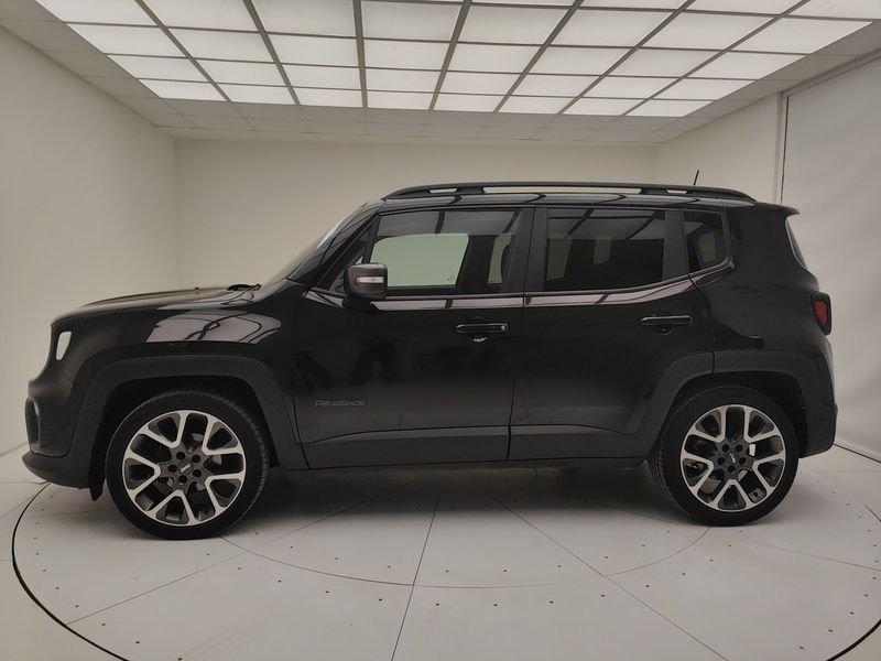 Jeep Renegade 2019 1.6 mjt S 2wd 130cv