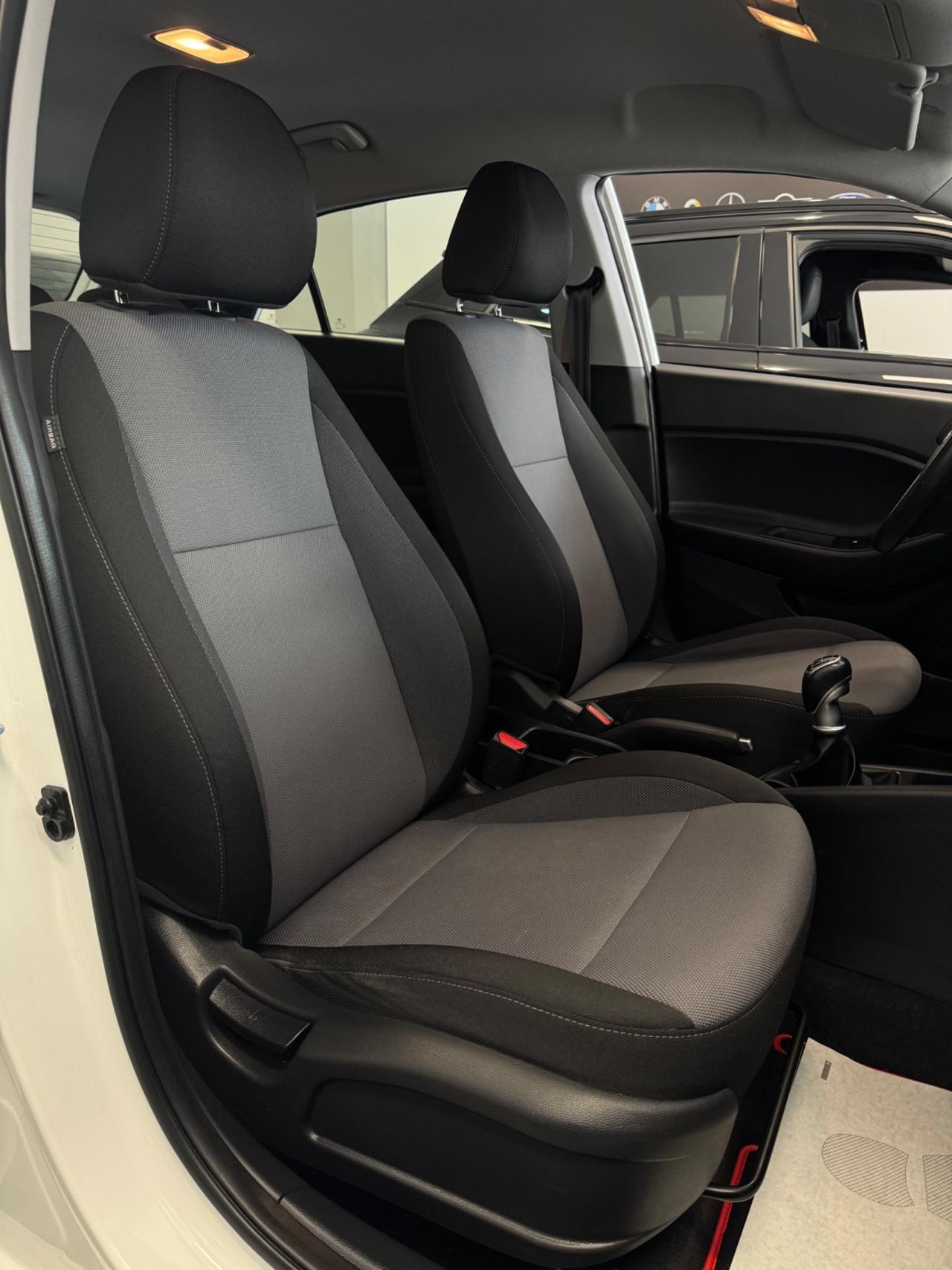 Hyundai i20 1.1 CRDi 12V 5 porte Style