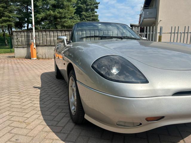 FIAT Barchetta 1.8 16V