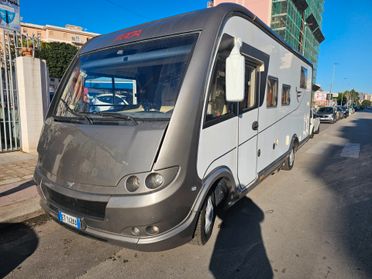 Arca Motorhome 3.0 Diesel 180CV.Nuov.o.2014