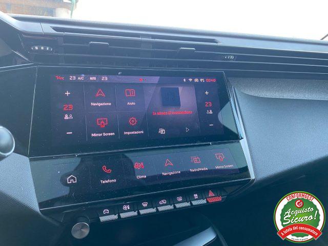 PEUGEOT 308 BlueHDi 130 S&S EAT8 SW Allure Pack