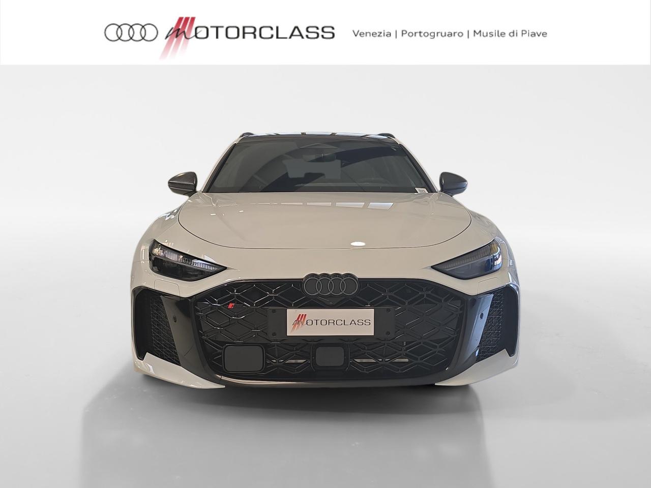 Audi RS5 avant 2.9 v6 phev 639cv tiptronic