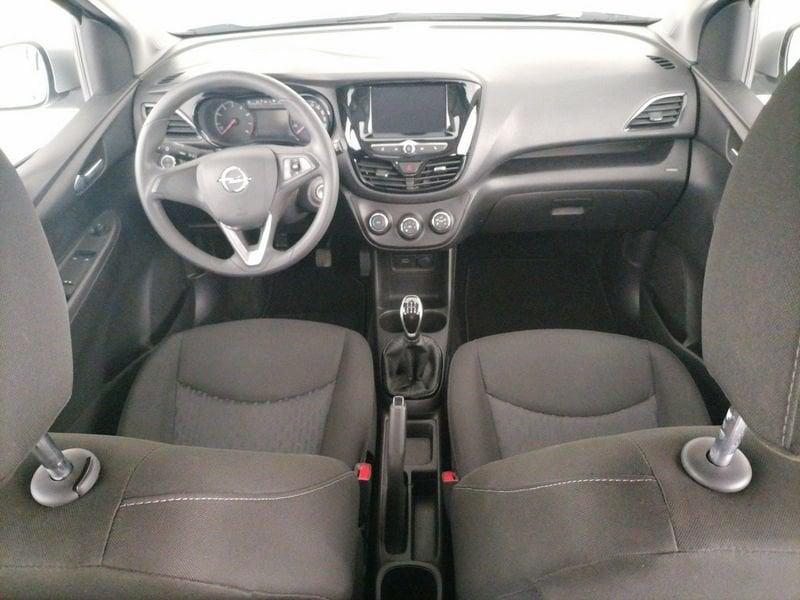 Opel Karl 1.0 Rocks 73cv my19