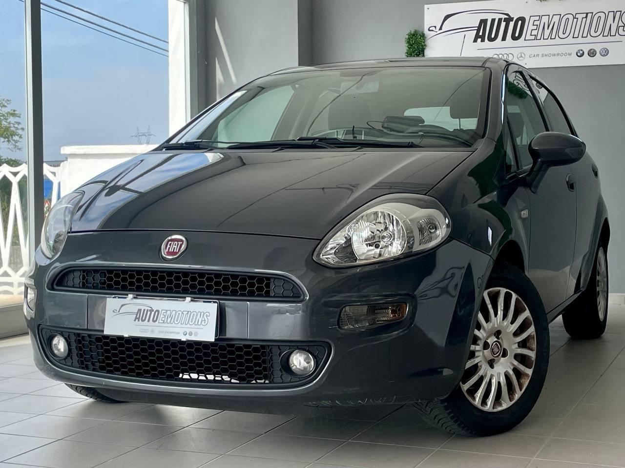 Fiat Grande Punto - Unico Proprietario