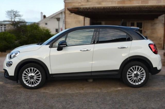 Fiat 500X 500 X 2022- 1.0 T3 Connect 120cv