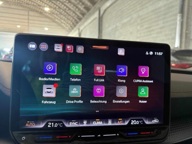 CUPRA Leon 2.0 TDI 150 CV DSG