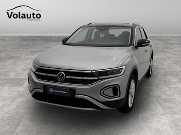VOLKSWAGEN T-Roc I 2022 - T-Roc 1.0 tsi Style 115cv