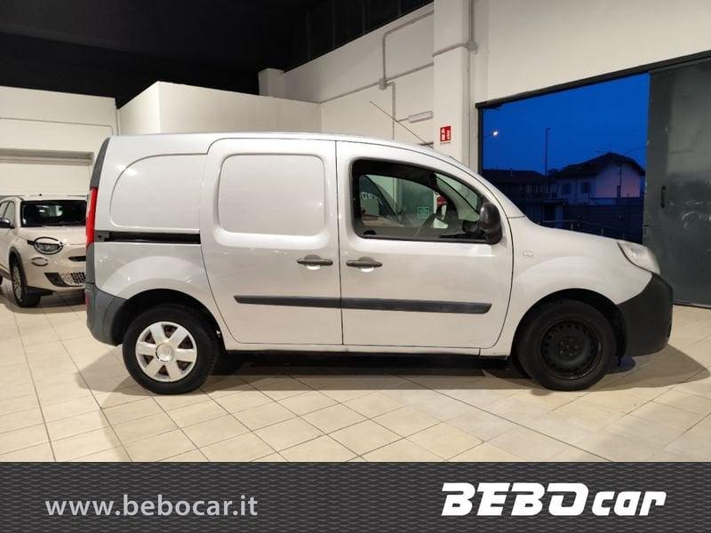 Renault Kangoo 1.5 dCi 90CV F.AP. 4p. Express