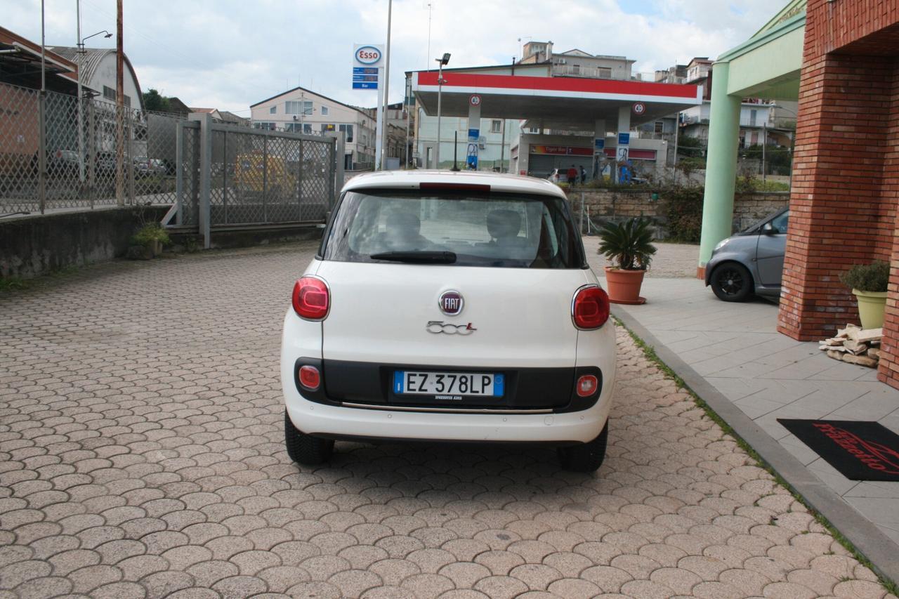 Fiat 500L 1.3 Multijet 85 CV Lounge