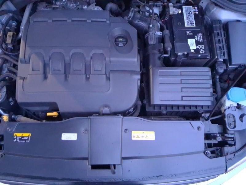 Volkswagen T-Roc T-Roc 1.6 TDI SCR Business BlueMotion Technology