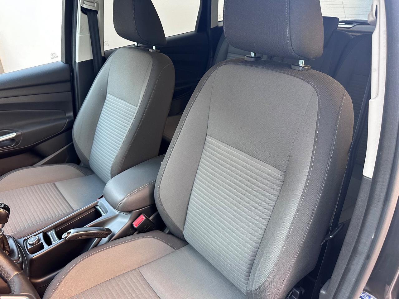 Ford C-Max 1.5 TDCi 120CV Start&Stop Titanium