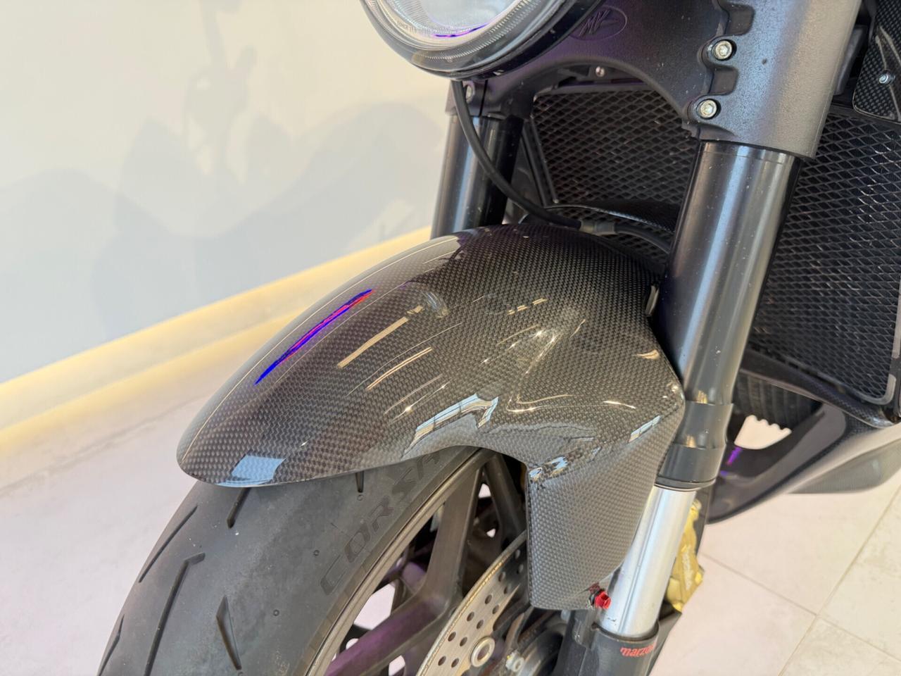 Mv Agusta Brutale 990 R FULL CARBON