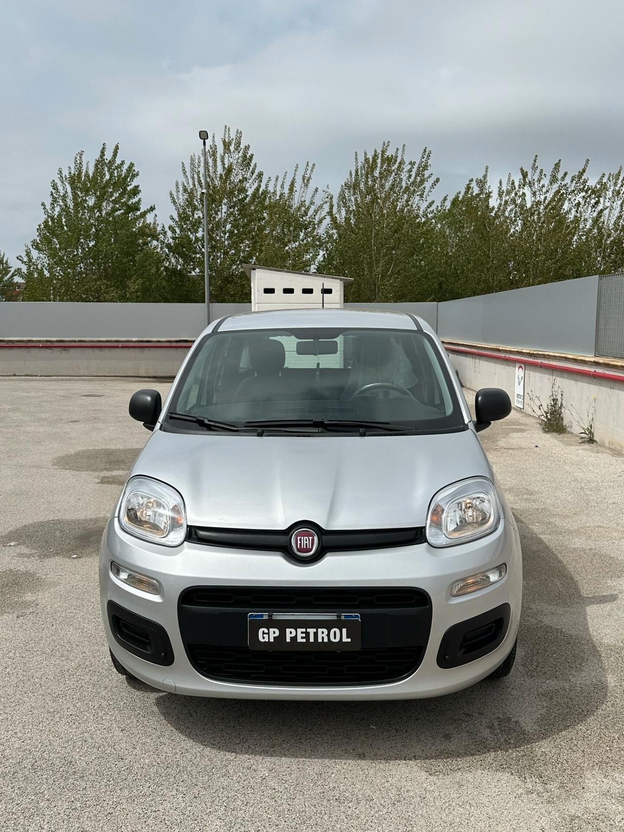 Fiat Panda 1.2 Easy easypower Gpl