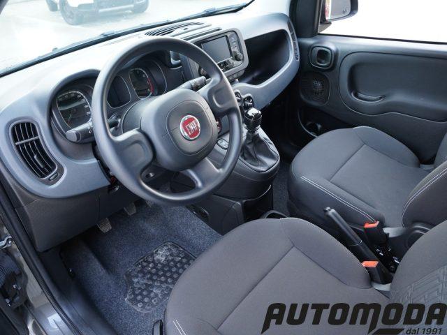 FIAT Panda 1.0 FireFly 70CV Hybrid