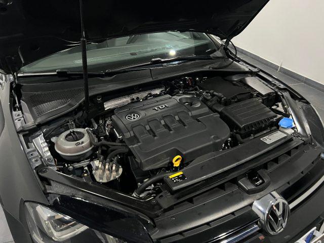 VOLKSWAGEN Golf 1.6 TDI 110 CV DSG 5p. Sport Edition R-LINE