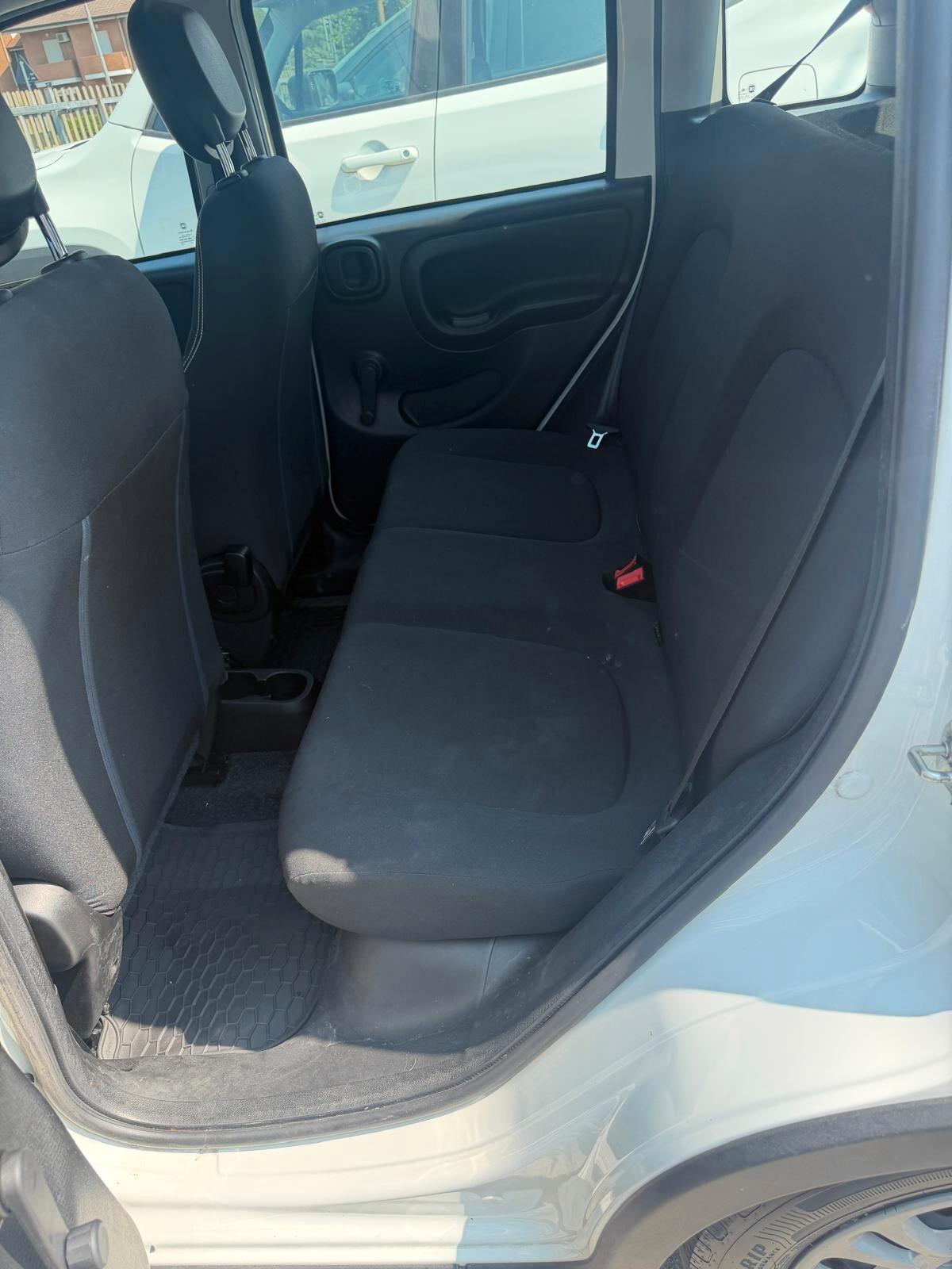 Fiat Panda 1.0 FireFly S&S Hybrid NESSUN VINCOLO