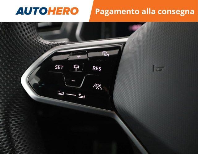 VOLKSWAGEN Tiguan 2.0 TDI 150 CV SCR DSG 4MOTION R-Line