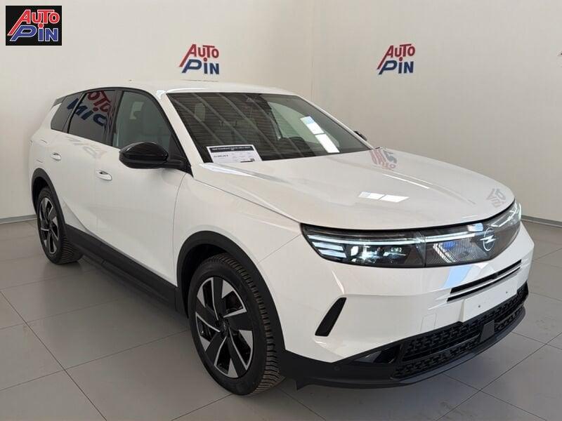 Opel Grandland Hybrid 145cv EDCT GS