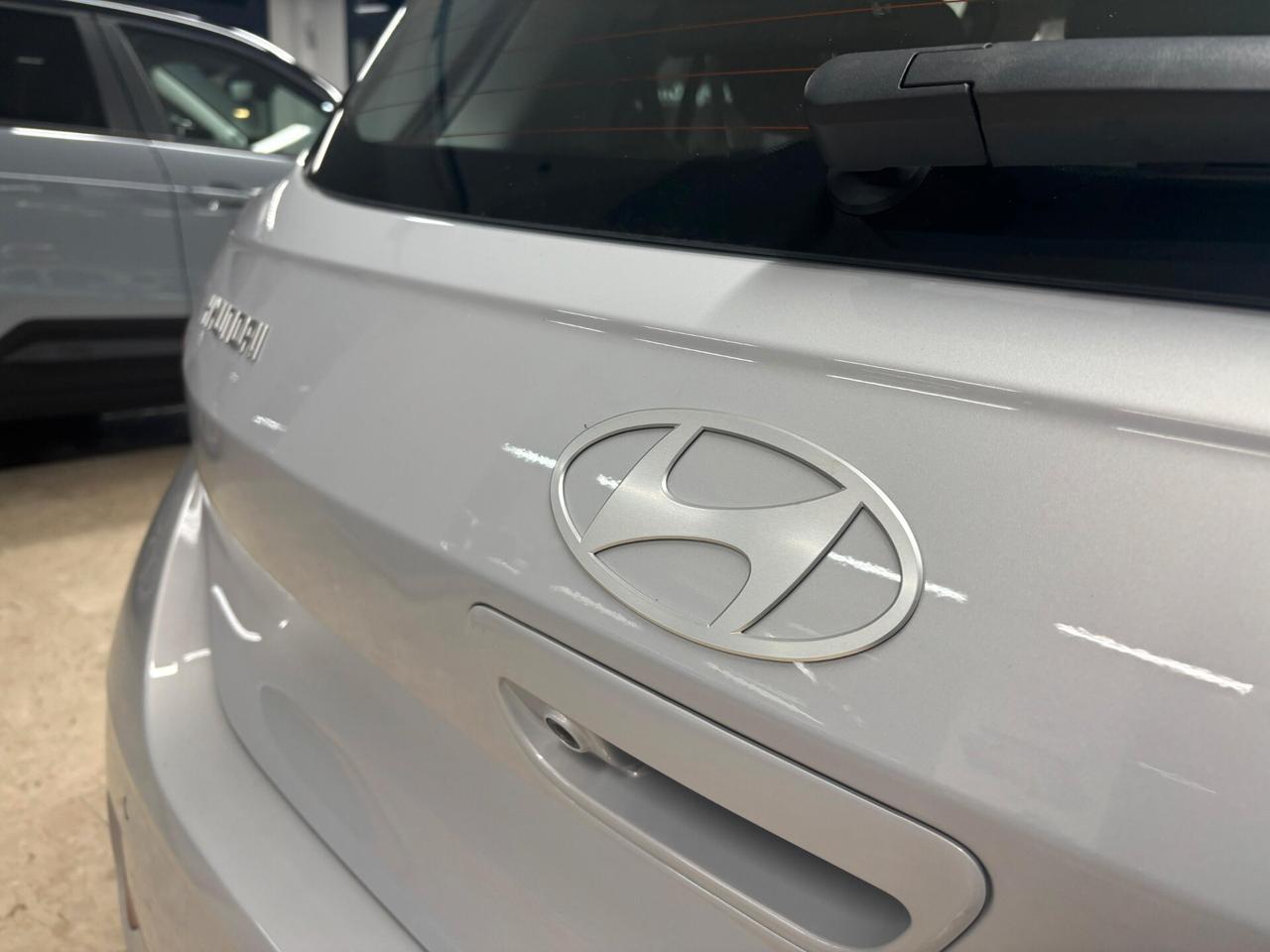 Hyundai i10 1.0 GPL Connectline Km0