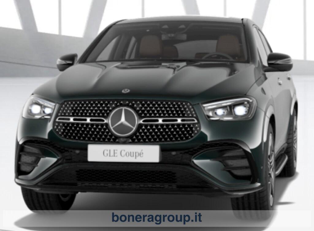 Mercedes GLE 350 350 de Plug in hybrid AMG Line Premium 4Matic 9G-Tronic Plus