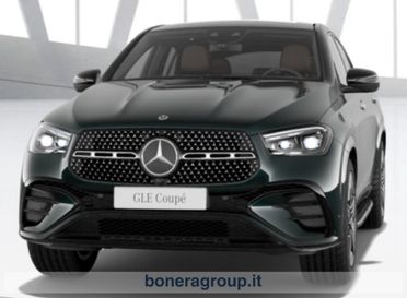 Mercedes GLE 350 350 de Plug in hybrid AMG Line Premium 4Matic 9G-Tronic Plus